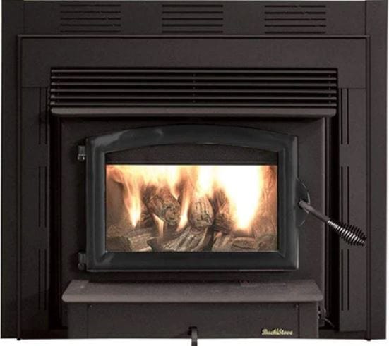 Buck Stove 38" Model 74ZC