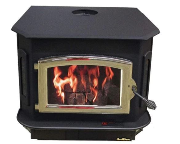 Buck Stove 24" Model 81