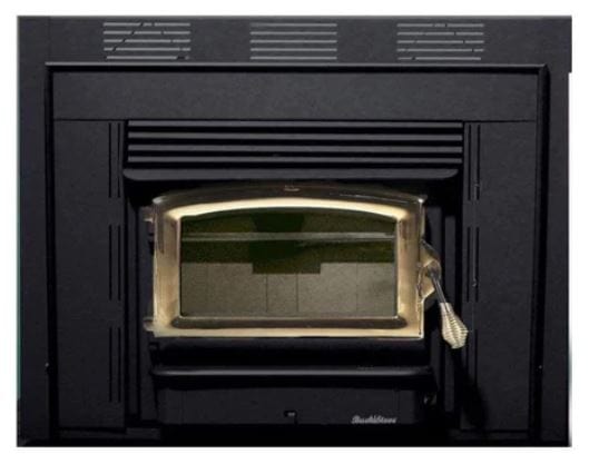 Buck Stove 38" Model 74ZC