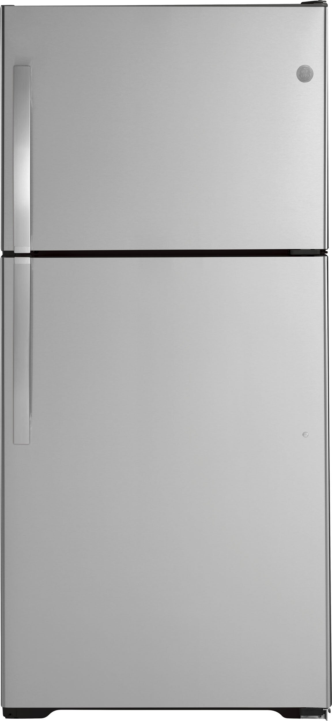 4 Piece Kitchen Appliances Package with Top Freezer Refrigerator, Gas Range, Dishwasher and Over the Range Microwave in Stainless Steel