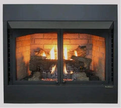 Buck Stove 39" Model ZCBB Vent-Free Gas Firebox