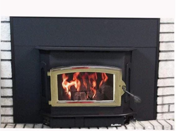 Buck Stove 24" Model 81