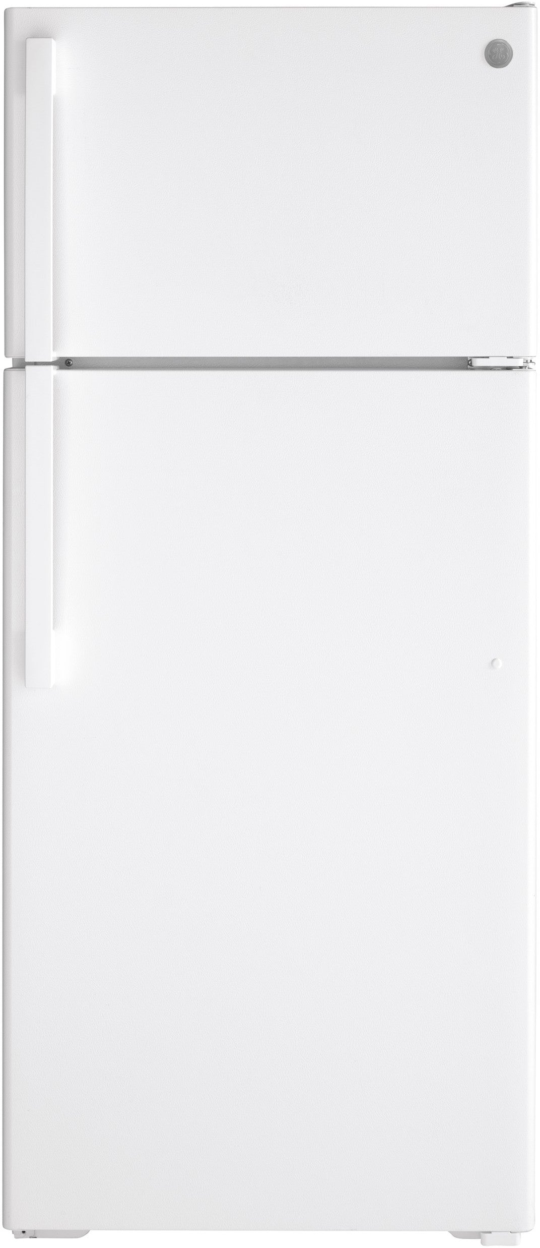 4 Piece Kitchen Appliances Package with Top Freezer Refrigerator, Gas Range, Dishwasher and Over the Range Microwave in White
