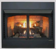 Buck Stove 45" Model ZCBB