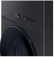 Samsung Bespoke AI Laundry Hub Washer and Dryer Comb