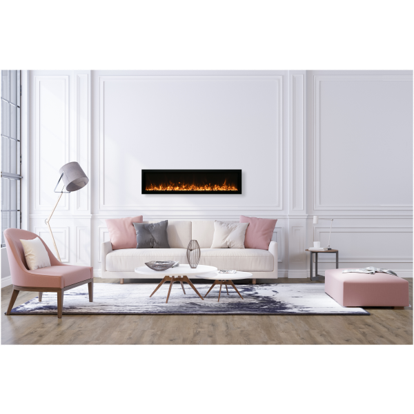 Remii WM-SLIM Smart Electric Fireplace