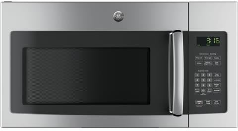 4 Piece Kitchen Appliances Package with French Door Refrigerator, Gas Range, Dishwasher and Over the Range Microwave in Stainless Steel