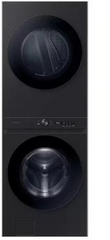 Samsung Bespoke AI Laundry Hub Washer and Dryer Comb