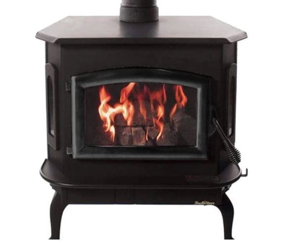 Buck Stove 24" Model 81