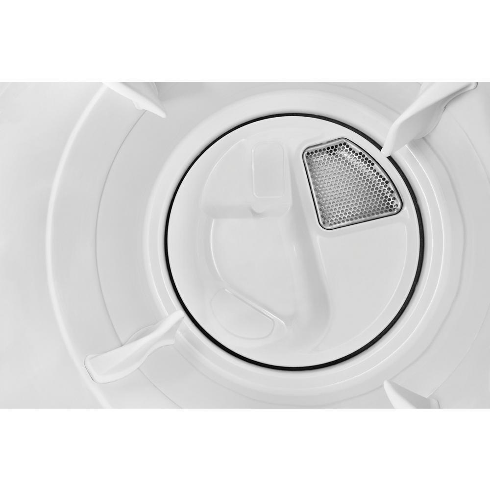 Whirlpool 7.4 Cu. Ft. Vented Electric Dryer - White