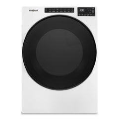 Whirlpool 7.4 Cu. Ft. Vented Electric Dryer - White