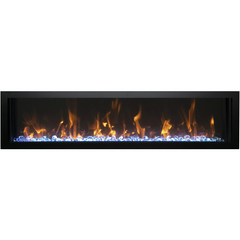 Remii WM-SLIM Smart Electric Fireplace