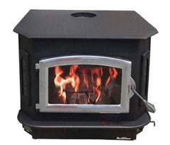 Buck Stove 24" Model 81