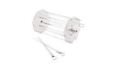 Broil King Rotisserie Kebab Rack 64838
