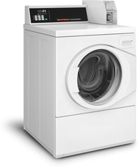 Speed Queen 27 Inch Commercial Front Load Washer with 3.42 Cu. Ft. Capacity FV6000WN