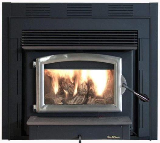 Buck Stove 38" Model 74ZC