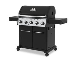 Broil King Crown 520 Gas Grill BBQ