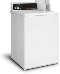 Speed Queen 26 Inch Commercial Top-Load Washer with 3.19 Cu. Ft. Capacity TV6000WN