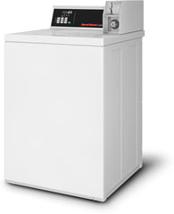 Speed Queen 26 Inch Commercial Top-Load Washer with 3.19 Cu. Ft. Capacity TV6000WN