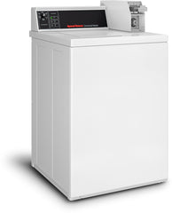 Speed Queen 26 Inch Commercial Top-Load Washer with 3.19 Cu. Ft. Capacity TV4000WN