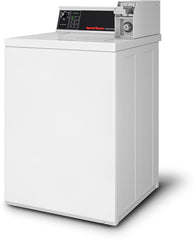 Speed Queen 26 Inch Commercial Top-Load Washer with 3.19 Cu. Ft. Capacity TV4000WN