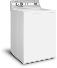 Speed Queen 26 Inch Top Load Washer with 3.2 Cu. Ft. Capacity TC5003WN