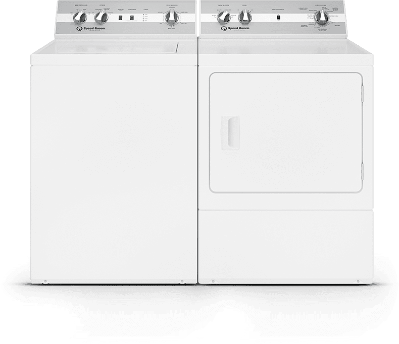 Speed Queen 26 Inch Top Load Washer with 3.2 Cu. Ft. Capacity TC5003WN