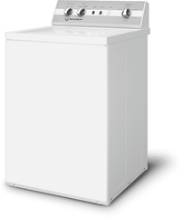 Speed Queen 26 Inch Top Load Washer with 3.2 Cu. Ft. Capacity TC5003WN