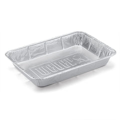 Weber Aluminum Foil Pans 6416