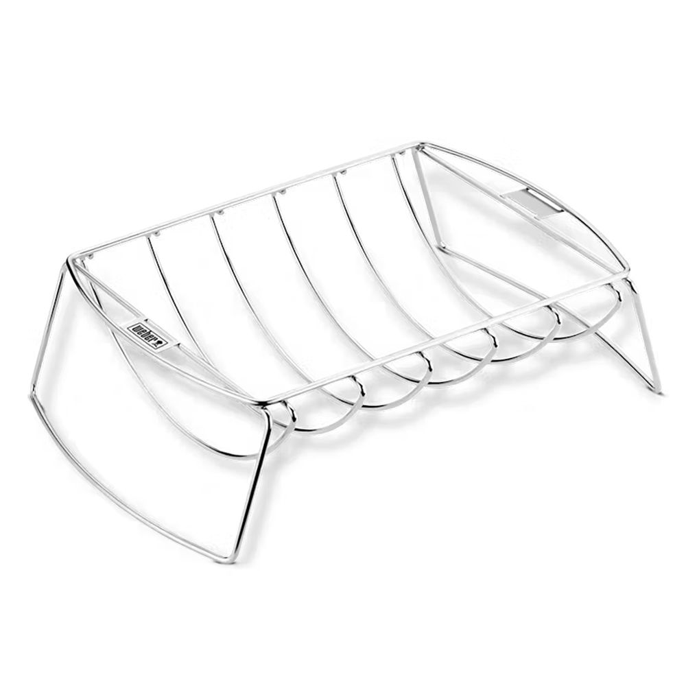 Weber Premium Grilling Rack 6469