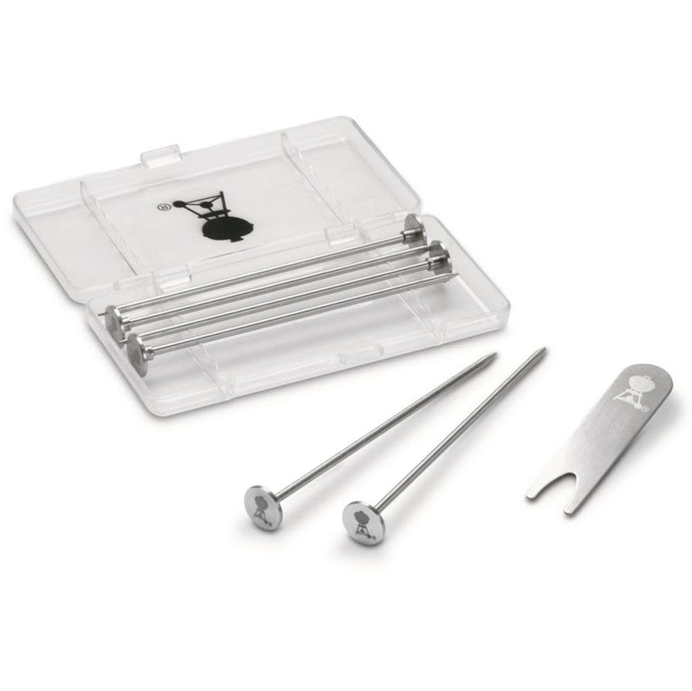 Weber Potato Nail Set 6488