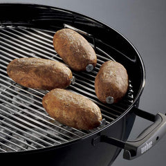 Weber Potato Nail Set 6488