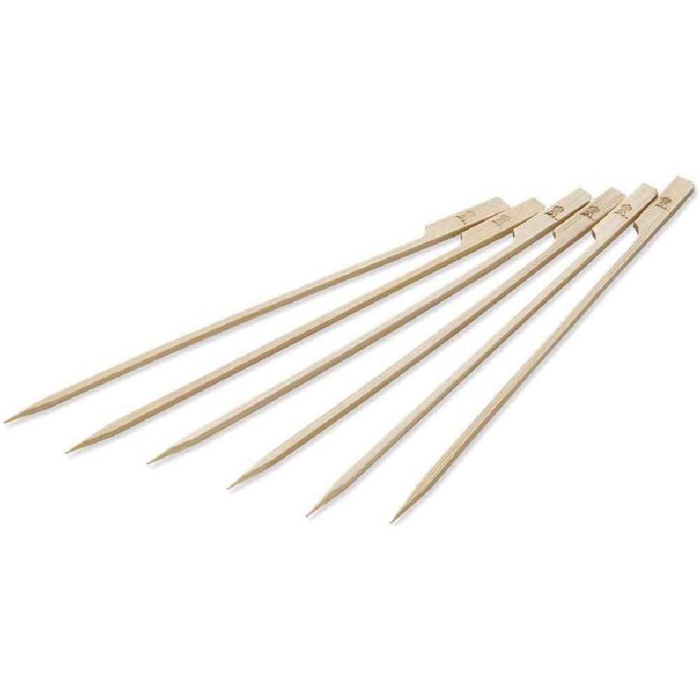 Weber Bamboo Skewer 9.8" 25 pc 6608