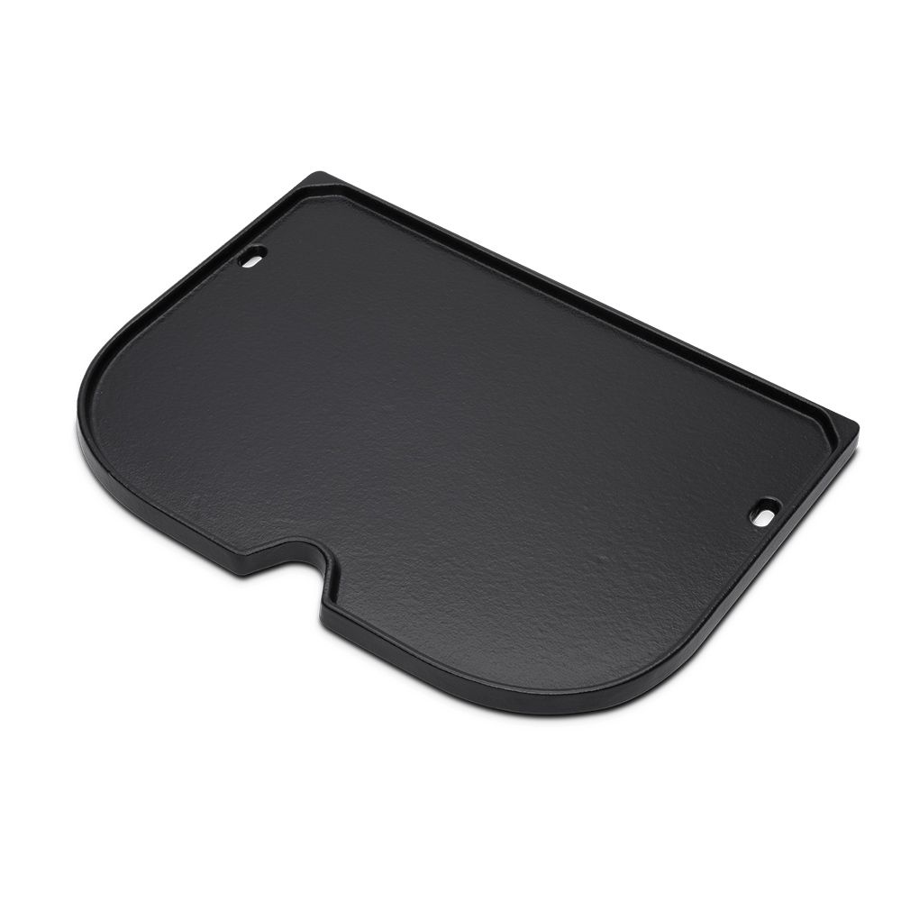 Weber Griddle for Lumin Electric Grills 6612