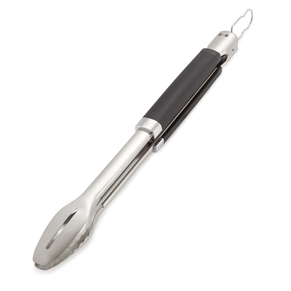 Weber Precision Grill Tongs 6768