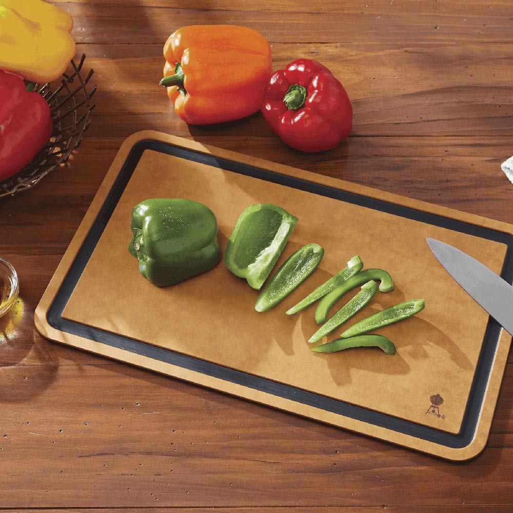 Weber Cutting Board 7005