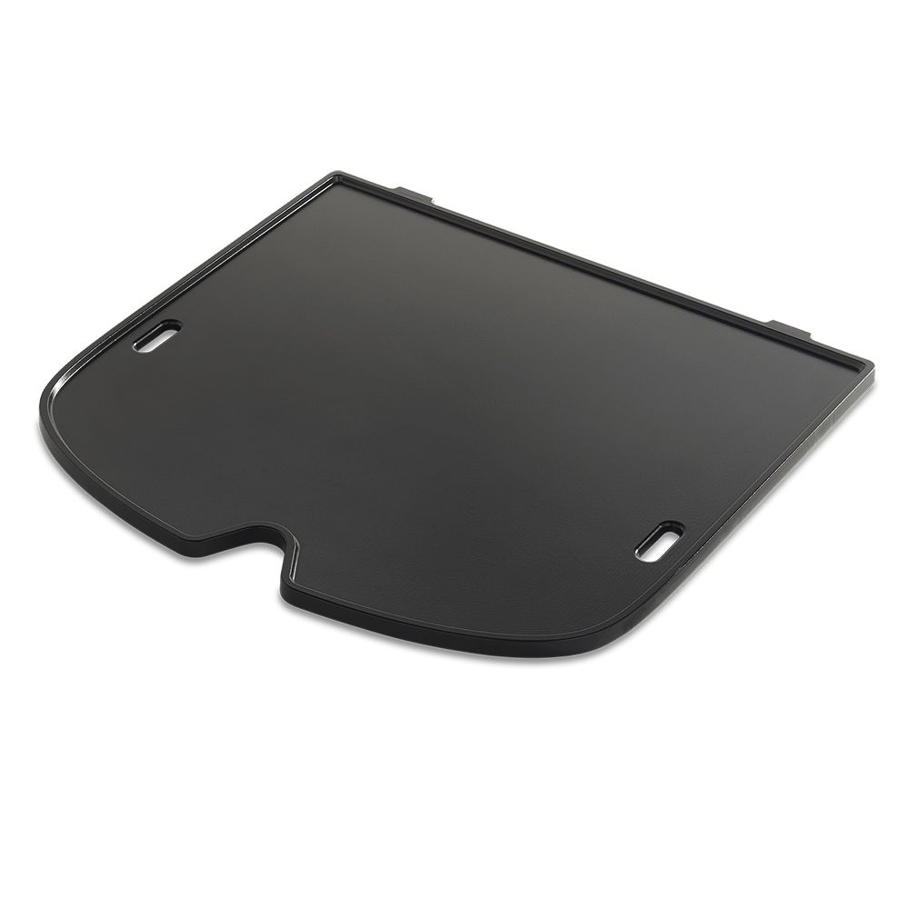 Weber Griddle for Traveler Grills 7034