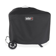 Weber Premium Grill Cover for Weber Traveler Grills 7770