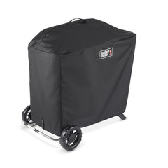 Weber Premium Grill Cover for Weber Traveler Grills 7770