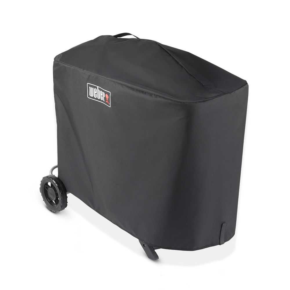 Weber Premium Grill Cover for Weber Traveler Grills 7770