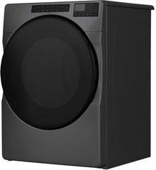 Whirlpool 7.4 Cu. Ft. Vented Gas Dryer - Chrome Shadow