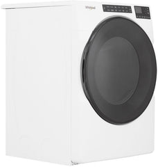 Whirlpool 7.4 Cu. Ft. Vented Gas Dryer - White