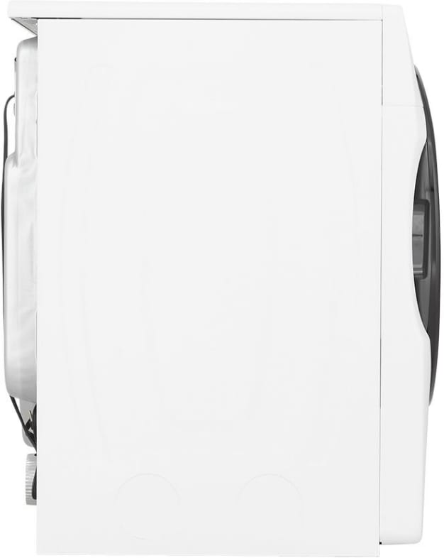 Whirlpool 7.4 Cu. Ft. Vented Gas Dryer - White