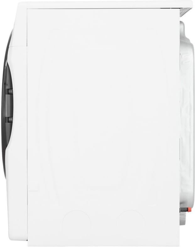 Whirlpool 7.4 Cu. Ft. Vented Gas Dryer - White