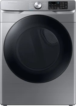 Samsung 7.5 cu. ft. Smart Stackable Vented Electric Dryer