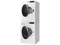 Samsung Smart Laundry Duo: AI Washer & Dryer Bundle